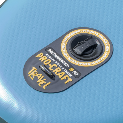Paddleboard SET Procraft Travel SUP350 | SUP350